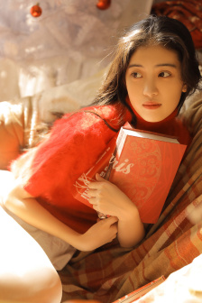 黑狱圣女